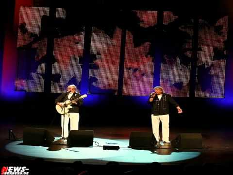 Die Amigos - Arriverderci (Made by Fred)