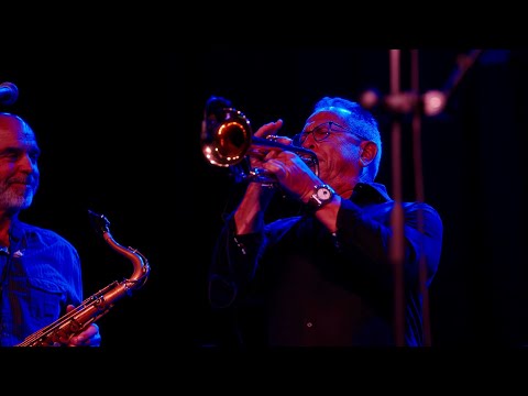 Papa Was A Rolling Stone