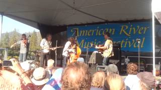 20130914 Dave Grisman Experience Dark Hollow