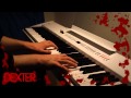 Dexter - Deborah Loves Rudy/ The House (Piano ...