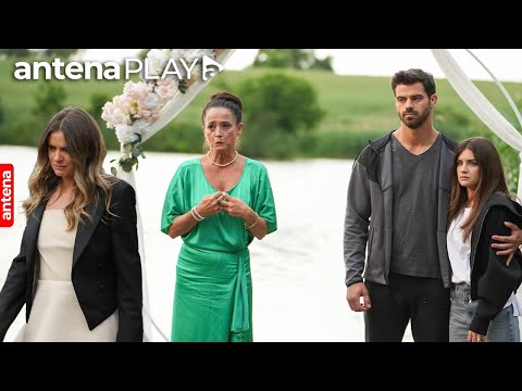 Alice, umilită la ceremonia de reînnoire a jurămintelor 😱 | Lia - Soția soțului meu