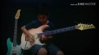 Download lagu Andy James ~ The Wind That Shakes The Heart ( Cover by Abim ) mp3