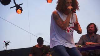 The Revivalists, "All in the Family"  Lock'N 08.27.17