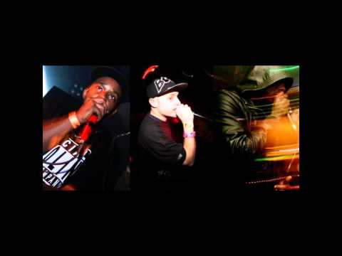 Shaolin MC's - Jokes & Laughs - Prod. Points