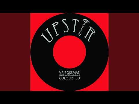 Boss of Dub (Dub Mix)