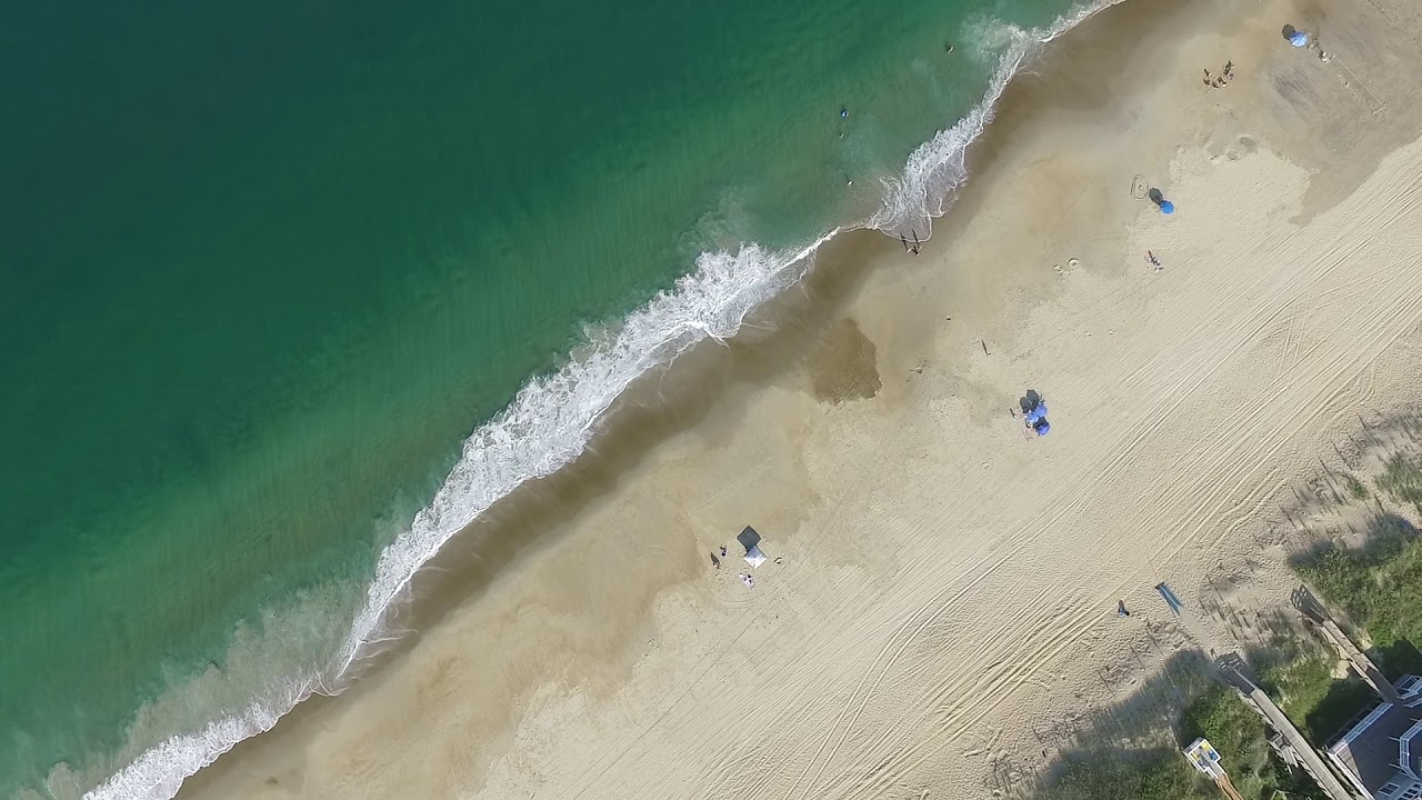 Six feet, six yards, or was it 6 Meters 