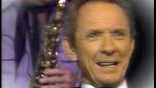 Mel Tillis &quot;No One To Talk To But The Blues&quot;