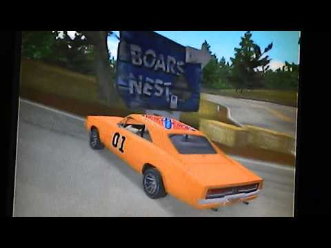 The Dukes Of Hazzard: Return Of The General Lee (Part 15)