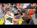 Craziest NFL Unsportsmanlike Moments