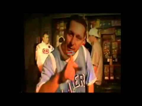 Cyanide Feat. B52 - Alboholics Is Back  (FULL HD)