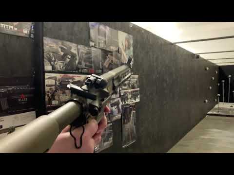 TM 416 Delta NGRS AEG | 862