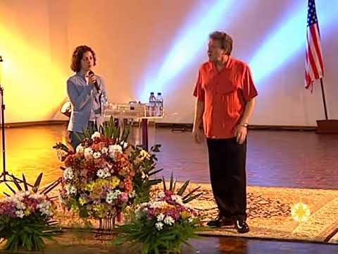 Programa 5: Meu Jugo é Leve – Dave Roberson