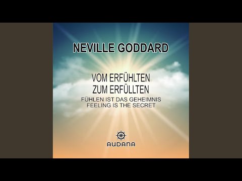 Der Schlaf.5 - Vom Erfühlten zum Erfüllten