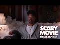 Scary Movie Final Trailer Paramount Pictures UK