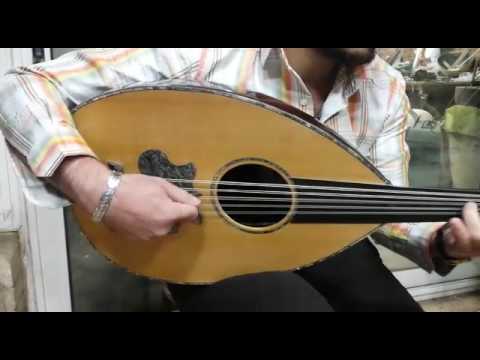 Maurice Shehata Oud ASEEL - 2712