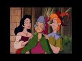 Quasimodo Il Film Stardust 1996 Il Gobbo Di Notre Dame