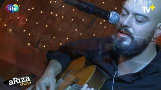 Tuana (aRıza show -TV+/ life plus -performans) #tuana #leventyüksel