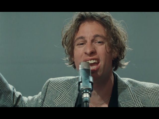 Video zu 'Mind Control' ansehen Video zu 'Mind Control' ansehen