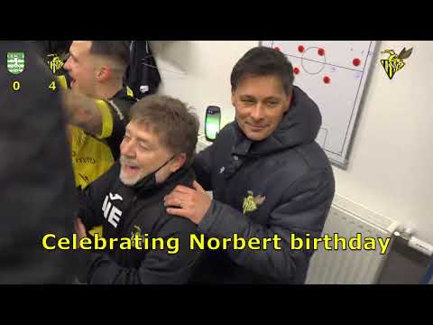 FC PN BGL LIGUE 2021/22 - DAY 20 - US Hostert vs FC PN : 0 - 4 Highlights