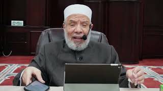 هل تجزىء شاة واحده عن عقيقة الولد/السـبت(29-6-2024م)٢٣ذي الحجـة ١٤٤٥هـ image