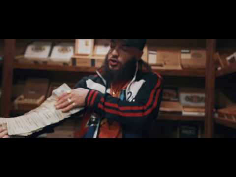 Treez - "Ice Cold" (Official Music Video)