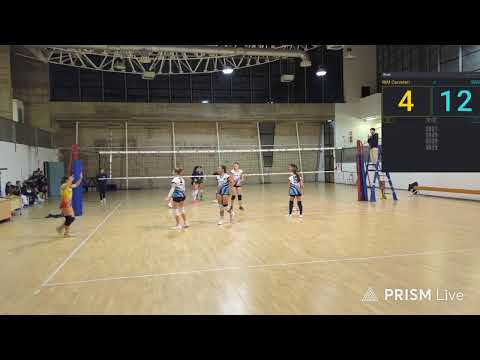 ISVF - RIM Cerveteri