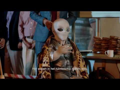 Republic of Cologne - Teaser | Dutch Subtitles