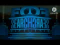 Fox Searchlight Pictures Logo 1997 In Low Voice