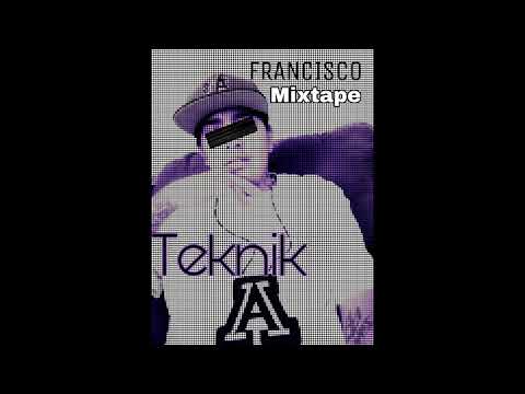 Teknik - Dedication Ft. Lito