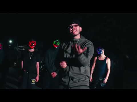 Marc Ross-Trick or Treat(video oficial)