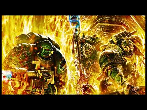 Who has the best Flamer in 40k?