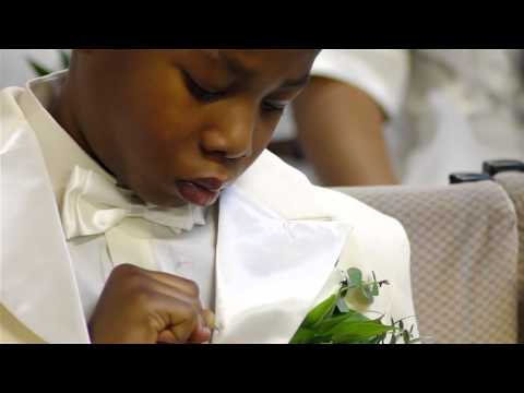 Femi   Kalisha Wedding own Song Version on Vimeo