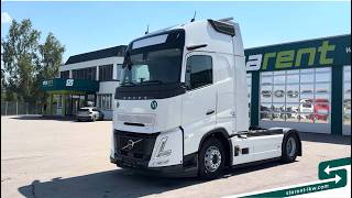 السيارات القاطرة Volvo FH 500 AERO XL CMS VEB+ LED-Sicherheitspaket | صورة 4 - Autoline