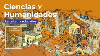 Revista Ciencias y Humanidades 8 – Hacia una reforma educativa integral