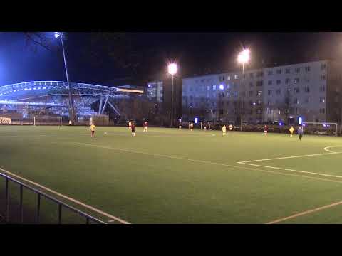 3/4 Keparoi - Ratapihan Dynamo 30.3.2019