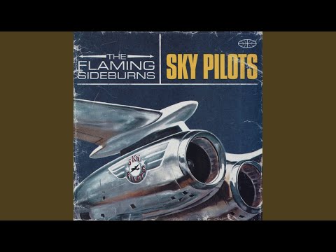 Drive On - The Flaming Sideburns