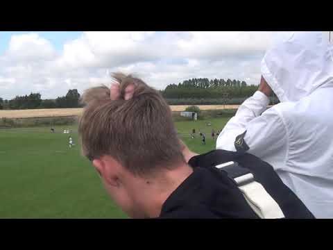 07- HB KØGE-B93 U17