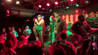 Brujería - Cruza La Frontera (Live, July 2023)