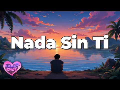 Jerry Rivera - Nada Sin Ti | Letra
