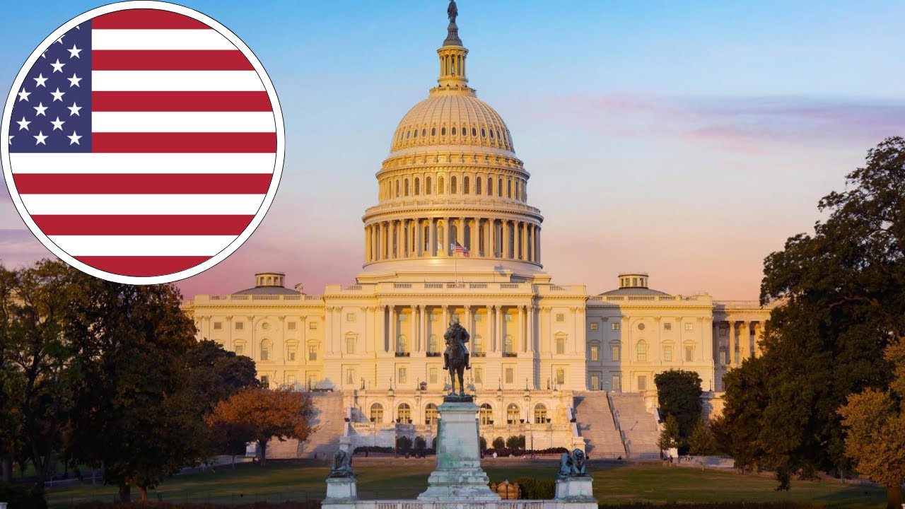 17 CURIOSIDADES SOBRE O EUA