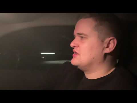 On way back from Liverpoool