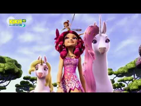 Mia and me Staffel 1 Folge 5 - Screen 11 HD Deutsch