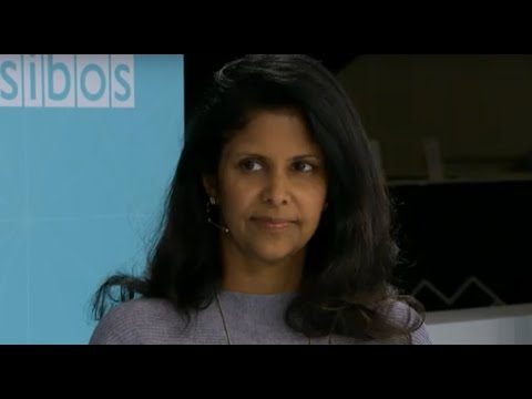 Sibos TV: asset managers and the post-trade eco-system - 23 Sept 2019