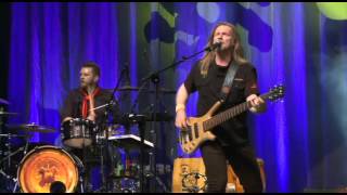 [DVD inSULar Ao Vivo] ANDO SÓ