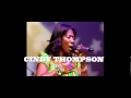 Cindy Thompson - Awurade Kasa