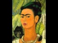 Frida's Life Of Pain