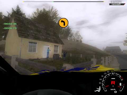 Walkthrough: Xpand Rally #6 [3D]