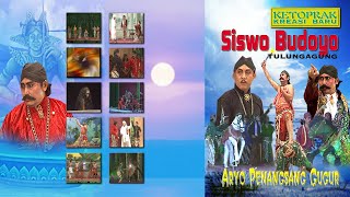 Download lagu Arya Penangsang Gugur - Ketoprak Siswo Budoyo Tulungagung mp3