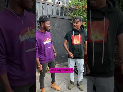 Guess The Lyrics with El Prince: Funke (Tiza)