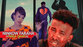 CABDI CIISE CAJUUN VS KHADRA SILIMO | JACAYLKA FARAHA KA QAAD | OFFICIAL MUSIC VIDEO 2021